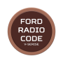 icon VFord Code(VFord Radyo Güvenlik Kodu)
