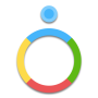 icon Spin Color Circle (Spin Renk Çemberi)