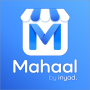 icon Mahaal Point of Sale POS (Mahaal Satış Noktası POS)