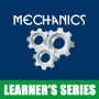 icon Mechanics - Physics (Mekanik - Fizik)