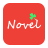 icon Novel+(- Read.Write.Connect) 6.0.1