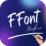 icon FFontsFont Maker(Font Maker - FFont
)