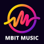 icon MBit(MBit Müzik Video Durum Oluşturucu)