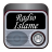 icon Radio Islame Shqip(İslami Radyo İngilizce) 1.5.8