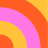 icon com.platfomni.rulybka(Rainbow Smile: Kozmetikler ve Ev) 2.23.1