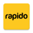icon Rapido(Rapido: Bisiklet-Taksi, Araba ve Kabinler) 8.69.0