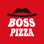 icon Boss Pizza(Patron Pizza
)