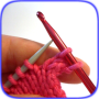 icon Knit Crochet(Örgü ve Tığ işi eğitimi)