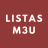 icon Listas M3U(Listas M3U
) 1.0