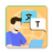 icon TeroTranslator(Tero Translator: fotoğraf, metin) 1.1.1