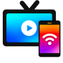icon TV Cast: Anycast in smart view ()
