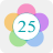 icon Num25(Num25 ~ Dokunmatik sayılar VS. kip) 1.2.0
