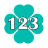 icon lucky123(Lucky 123 - Myanmar 2D 3D
) 1.0.2