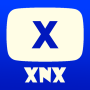icon XNX Video Downloader(XNX Tüm Video İndirici
)