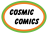 icon Cosmic Comics(Kozmik Comics
) 1.4