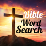 icon Bible Word Search(Kelime Arama İncil Bulmaca Oyunları)