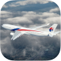 icon 3D Airplane Flight Simulator(3D Uçak Uçuş Sim)