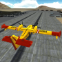 icon Airplane Firefighter Simulator(Uçak itfaiyeci sim)