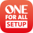 icon One For All Setup(Tüm Kurulum İçin Bir) 1.5.4