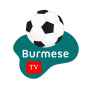 icon Burmese TV(Burma TV)
