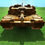 icon Tanks Battle(Tanks Battle・Zırhlı ve Çelik)