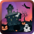 icon Halloween Night Live Wallpaper(Cadılar Bayramı Gecesi Canlı Duvar Kağıdı) 1.0.2