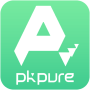 icon ApkPure Guide(yol APKPure Apk İndirici Yöneticisi
)