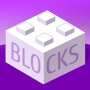 icon Blocks(Bloklar 3d
)