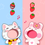 icon Duet Friends: Cute Music Games (Düet Arkadaşlar: Sevimli Müzik Oyunları)