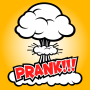 icon Prank(Şaka Uygulaması - Şakalar ve komik şeyler
)
