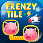 icon Frenzy Tile -Pair match(Frenzy Çini - Çift Maç
)