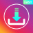 icon Video Downloader for Instagram(Özel Video Downloader-Saver
) 1.0.6