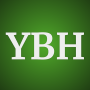icon YBH(Yoruba Baptist İlahi)