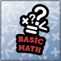 icon Basit Matematik Test(Basit Matematik Testi
)