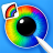 icon Eye Color Mix(Göz Rengi Karışımı) 1.3.8.0