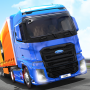 icon Truck Simulator : Europe (Kamyon Simülatörü : Avrupa)