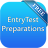 icon Entry Test Preparation(Giriş Testi Hazırlığı) 1.0.1