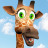icon Talking George the Giraffe(George Zürafa Konuşuyor) 211224