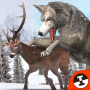 icon Wolf Simulator Extreme(Kurt Simülatörü 3D)