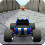 icon Toy Truck Rally 3D(Oyuncak kamyon ralli 3d)