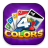 icon Four Colors(4 Renk Kart Oyunu
) 1.03