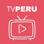 icon TV Peru Play(Peru tv kanallar)