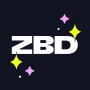 icon ZBD: Bitcoin, Games, Rewards (ZBD: Bitcoin, Oyunlar, Ödüller)
