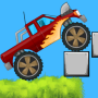 icon Car Jump Challenge(Araba Atlama Mücadelesi
)