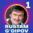 icon Rustam G(Rustam G'oipov çevrimdışı qo'shiq
) 2.0