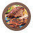 icon Barbecue Recipes(Barbekü Yemek Tarifleri) 2.2