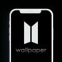 icon BTS Wallpaper HD 2K 4K(BTS Duvar Kağıdı Full HD 2021
)