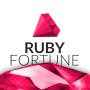 icon Ruby Fortune Mobile Simulator (Ruby Fortune Mobil Simülatörü
)
