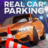 icon Real Car Parking(Gerçek Araba Park Etme) 5