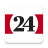 icon 24 Heures(24 saat) 11.11.10